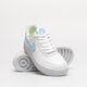 Gyerek sportcipők NIKE AIR FORCE 1 CRATER CLASSIC dm1086-100 szín: fehér