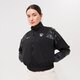 Női átmeneti kabát NIKE KABÁT BKN W NK LTWT JKT CTS GX NBA dr9235-010 szín: fekete