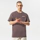 Férfi póló ELLESSE PÓLÓ FULLER TEE BLK shm13796011 szín: fekete
