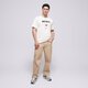 Férfi nadrágok NEW BALANCE NADRÁG ATHLETICS STANDARD PANT 30" mp43560sot szín: bézs