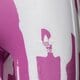 Női nadrágok ADIDAS LEGGINGS 7/8 LEGGINGS hk5195 szín: rózsaszín