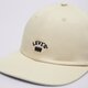 Gyerek baseball sapka LEVI'S SAPKA LAZY GIRL LOGO CAP  000ag-0002 szín: bézs