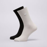 ADIDAS ZOKNI CREW SOCK 2PP