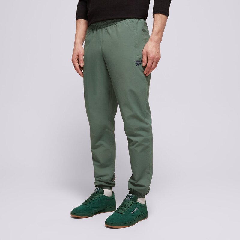 REEBOK NADRÁG CL F FR TRACKPANT