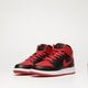 Gyerek sportcipők AIR JORDAN 1 MID (GS) dq8423-060 szín: fekete