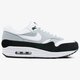 Férfi sportcipők NIKE AIR MAX 1 ah8145003 szín: fehér