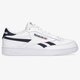 Férfi sportcipők REEBOK CLUB C REVENGE h04168 szín: fehér