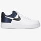 Férfi sportcipők NIKE AIR FORCE 1 '07 LV8 1 bq4420-400 szín: fehér