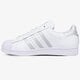 Női sportcipők ADIDAS SUPERSTAR  fx2329w szín: fehér