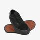 Női tornacipők VANS UA OLD SKOOL PLATFORM  vn0a3b3ubka1 szín: fekete