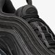 Férfi sportcipők NIKE AIR MAX 97 bq4567-001 szín: fekete