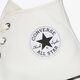 Férfi sportcipők CONVERSE CHUCK 70 167696c szín: fehér