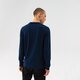 Férfi póló LEVI'S PÓLÓ LS ORIGINAL HM 72848-0001 szín: sötétkék
