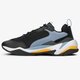 Férfi sportcipők PUMA THUNDER FASHION 2.0 37037605 szín: fekete