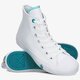 Női tornacipők CONVERSE CHUCK TAYLOR ALL STAR 567127c szín: fehér