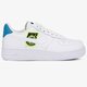 Női sportcipők NIKE AIR FORCE 1 '07 SE ct1414-101 szín: fehér