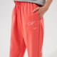 Női nadrágok NIKE NADRÁG W NSW ICN CLSH FLC GX HR JGGR dd5042-814 szín: korall