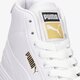 Női sportcipők PUMA CALI STAR MID WN'S 38068301 szín: fehér