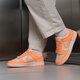 Férfi sportcipők NIKE AIR FORCE 1 '07  dx2667-600 szín: rózsaszín
