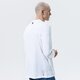 Férfi póló PUMA PÓLÓ PUMA X PEANUTS LS TEE 53061302 szín: fehér