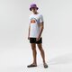 Férfi póló ELLESSE PÓLÓ TEZZA WHT WHT smg13519908 szín: fehér