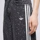 Női nadrágok ADIDAS NADRÁG DNM LOOSE PANTS ka2679 szín: fekete