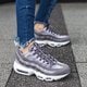 Női sportcipők NIKE WMNS AIR MAX 95 LX aa1103003 szín: szürke