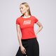 Női póló PUMA PÓLÓ FUTURE.PUMA.ARCHIVE GRAPHIC SLIM TEE 632122 11 szín: piros