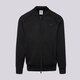 Férfi pulóver ADIDAS PULÓVER CIPZÁRAS SST TT jy1290 szín: fekete