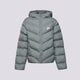 Gyerek átmeneti kabát NIKE KABÁT PEHELY K NSW TF ADP PUFFER BOY hq4976-084 szín: szürke