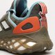 Férfi sportcipők ADIDAS WEB BOOST hq6170 szín: zöld