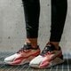 Női sportcipők PUMA RS-X³ MESH POP WN'S 37211701 szín: rózsaszín