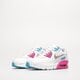 Gyerek sportcipők NIKE AIR MAX 90 LTR SE dv1843-100 szín: fehér