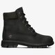 Női téli cipők TIMBERLAND LUCIA WAY 6IN WP BOOT tb0a1sc40011 szín: fekete