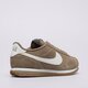 Női sportcipők NIKE CORTEZ VINTAGE SUEDE fj2530-200 szín: barna