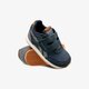 Gyerek sportcipők REEBOK ROYAL CLJOG 2 KC cn4815 szín: sötétkék
