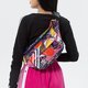 Női övtáska ADIDAS TÁSKA WAISTBAG L hd7059 szín: multicolor