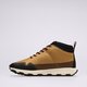 Férfi téli cipők TIMBERLAND WINSOR TRAIL MID FAB WP tb0a62wm2311 szín: sárga