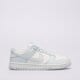 Női sportcipők NIKE W DUNK LOW NEXT NATURE ib7311-100 szín: fehér