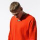 Férfi pulóver ADIDAS PULÓVER VOCAL D CREW ed7204 szín: narancssárga