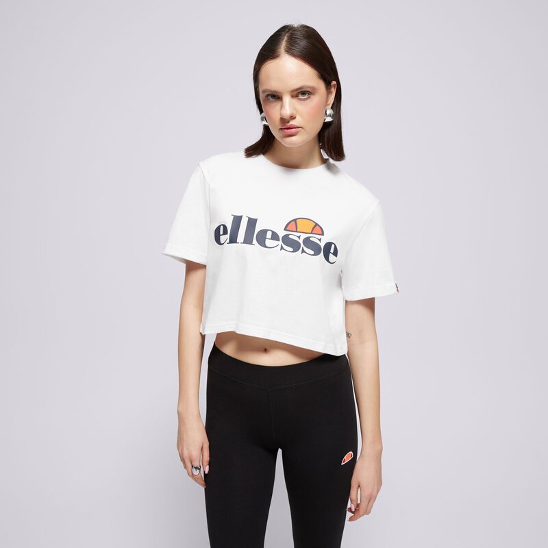 ELLESSE PÓLÓ ALBERTA WHT