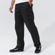 Férfi nadrágok VANS NADRÁG AUTHENTIC CHINO LOOSE PANT vn0a5fjbblk1 szín: fekete