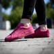 Női sportcipők PUMA SUEDE CLASSIC+ 36058402 szín: bordó