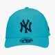 Férfi baseball sapka NEW ERA SAPKA 940 NYY BLUE NEW YORK YANKEES BRPNVY 60240306 szín: kék