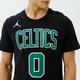 Férfi póló NIKE PÓLÓ CELTICS STATEMENT EDITION NBA cv9964-011 szín: szürke