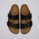Női papucsok és szandálok BIRKENSTOCK ARIZONA  51793w szín: fekete