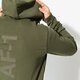 Férfi pulóver NIKE PULÓVER M NSW HOODIE FZ FT AF1 925438325 szín: khaki