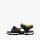 Gyerek papucs és szandálok TIMBERLAND ADVENTURE SEEKER 2 STRAP SEEKER 2 STRAP SANDAL tb02484a4841 szín: sötétkék