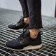 Női sportcipők NEW BALANCE WS574DS ws574ds szín: fekete