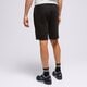 Férfi rövidnadrágok ELLESSE RÖVIDNADRÁG MOLLA SHORT BLK shp16464011 szín: fekete